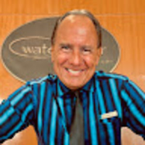 Meet your Posher, Gary